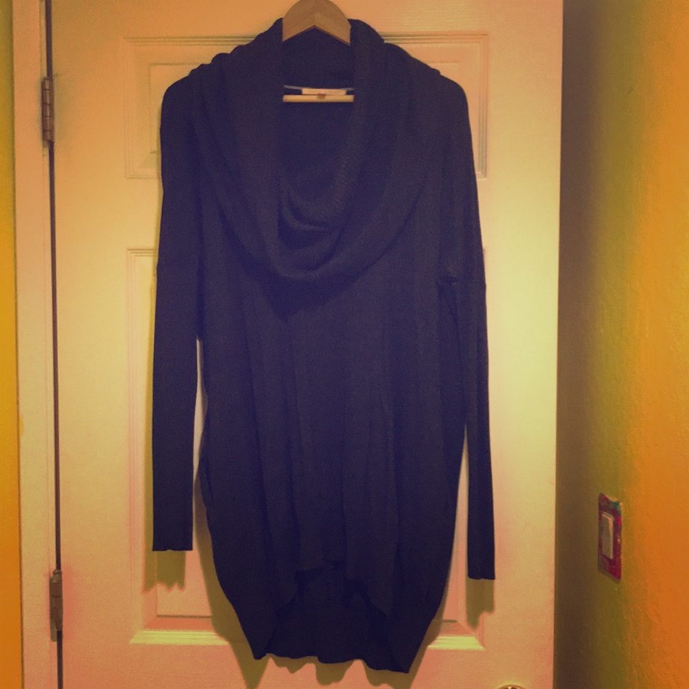 Victoria’s Secret super adorable slouchy sweater